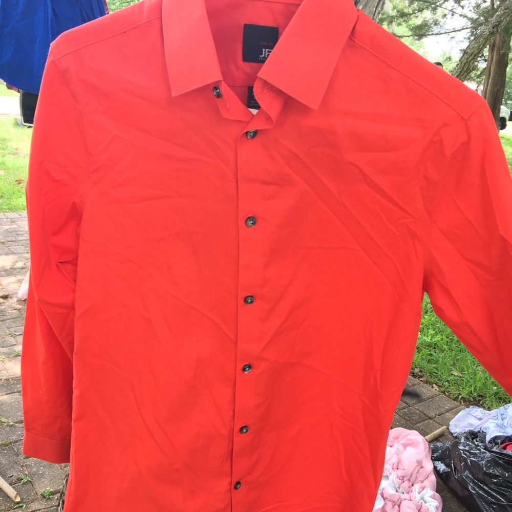Men long sleeve